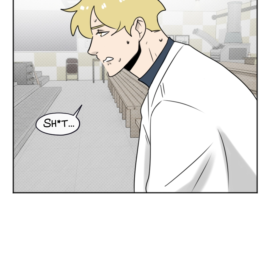 Rumble Rush Chapter 44 page 6 - 