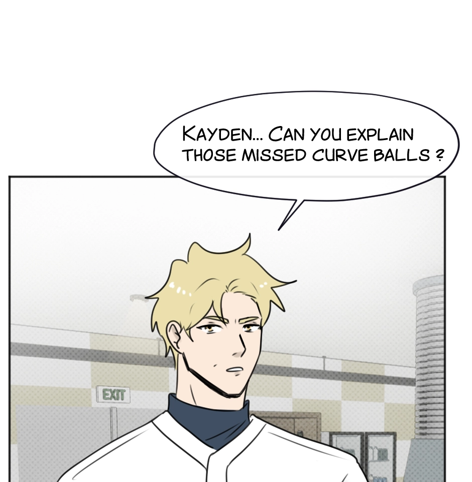 Rumble Rush Chapter 44 page 7 - 