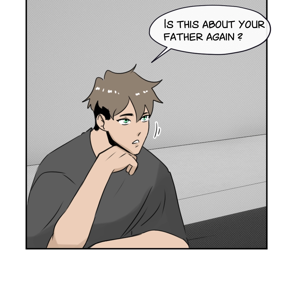 Rumble Rush Chapter 45 page 11 - 
