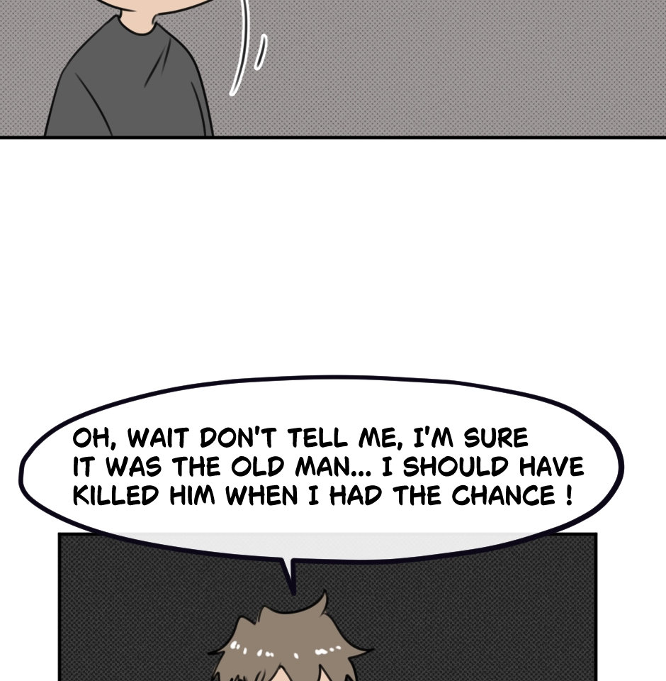 Rumble Rush Chapter 45 page 14 - 