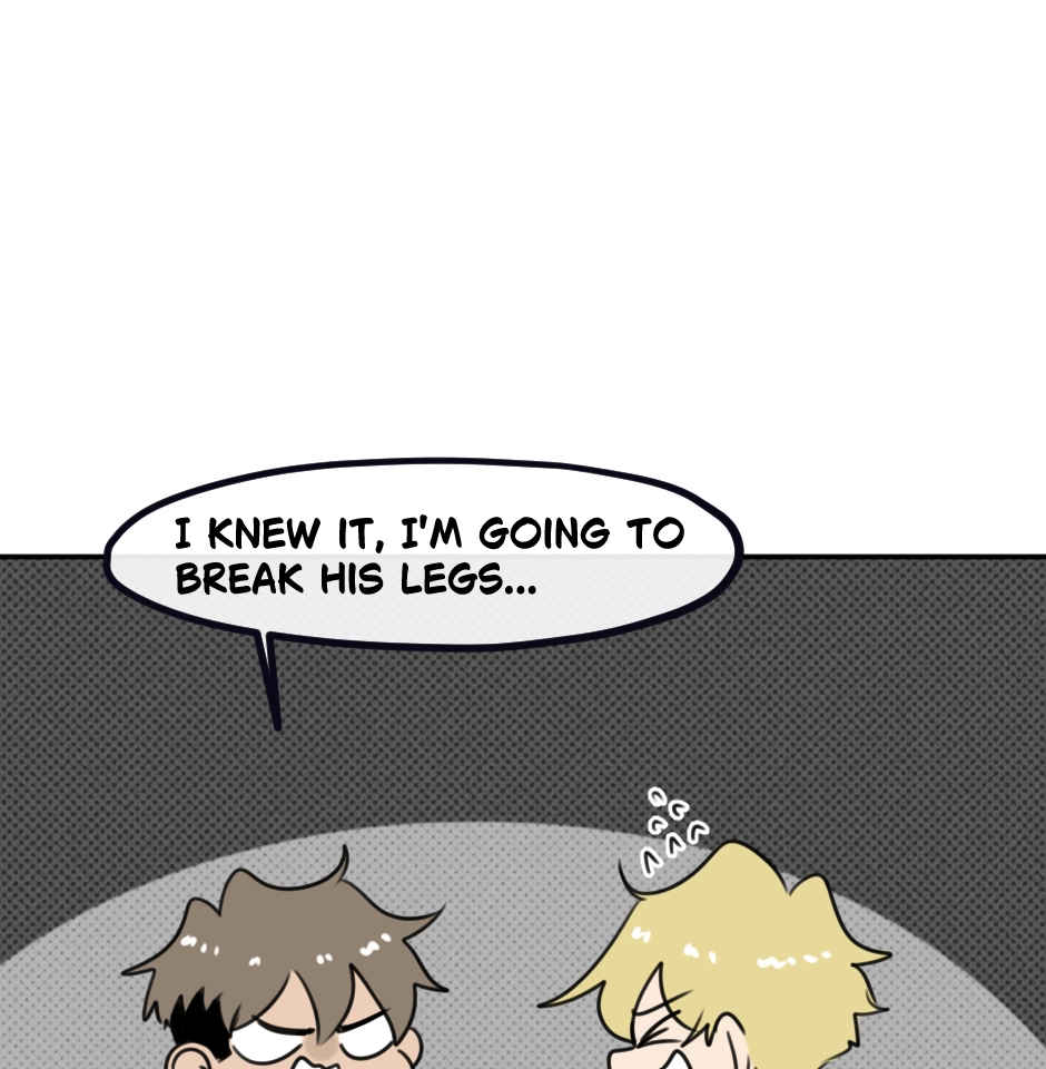 Rumble Rush Chapter 45 page 17 - 