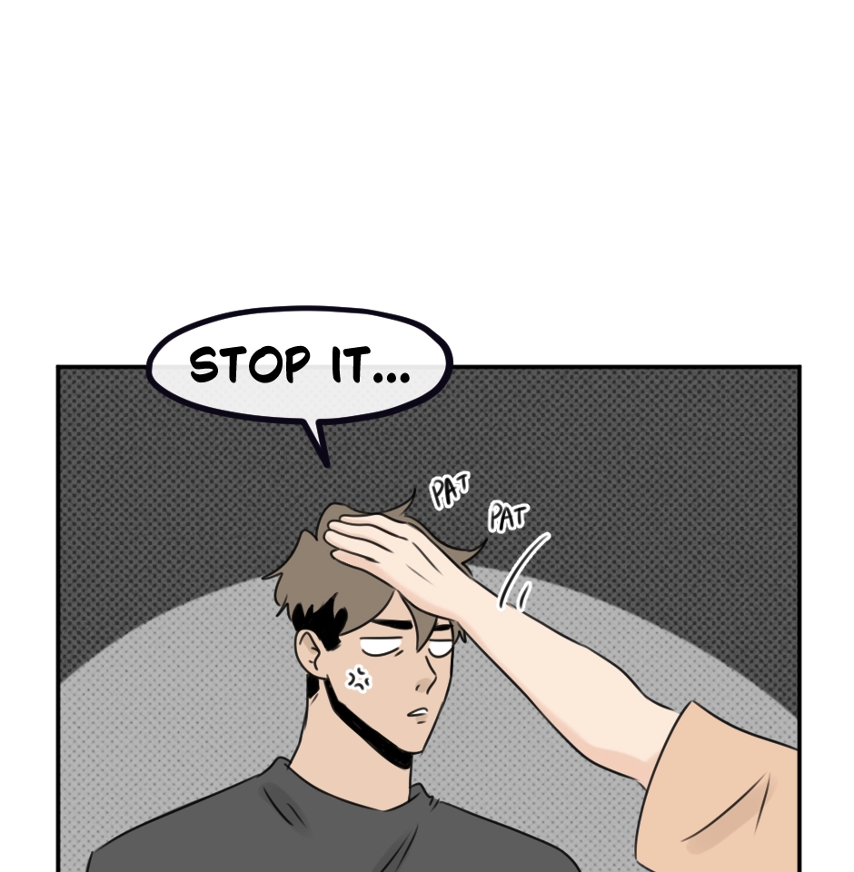 Rumble Rush Chapter 45 page 20 - 