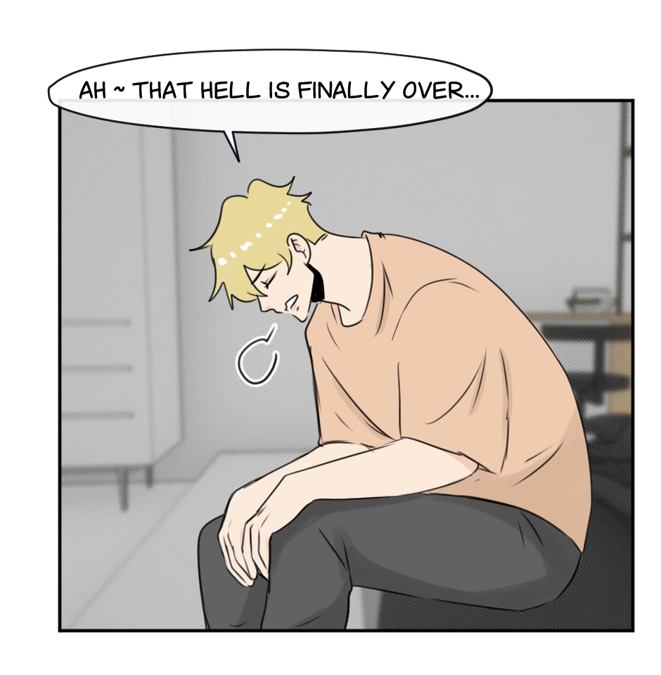 Rumble Rush Chapter 45 page 3 - 