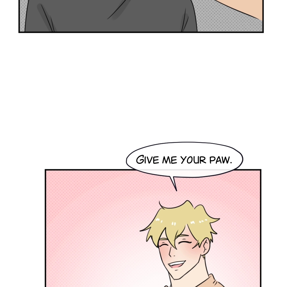 Rumble Rush Chapter 45 page 21 - 