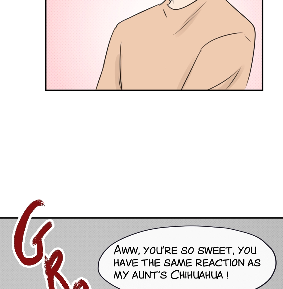 Rumble Rush Chapter 45 page 22 - 