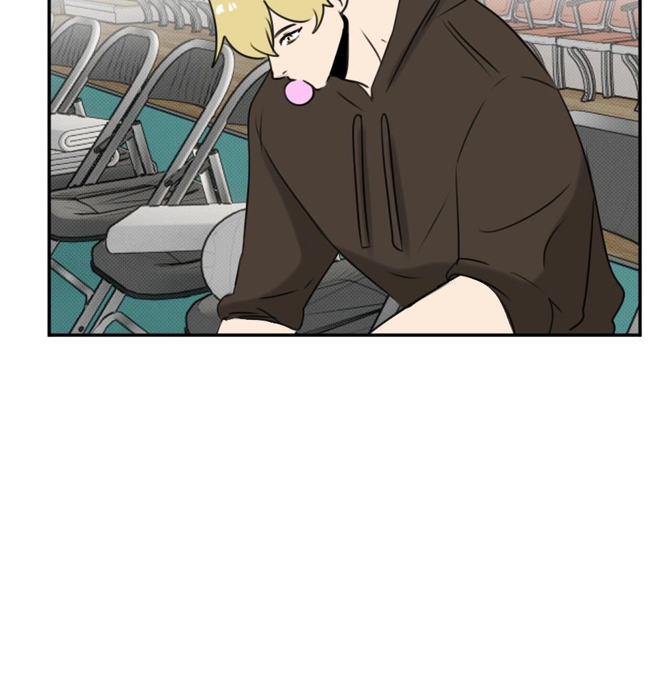 Rumble Rush Chapter 46 page 11 - 