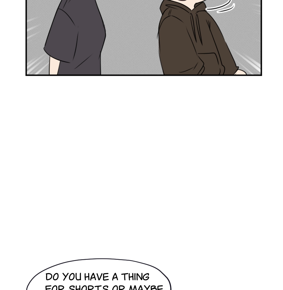 Rumble Rush Chapter 46 page 18 - 