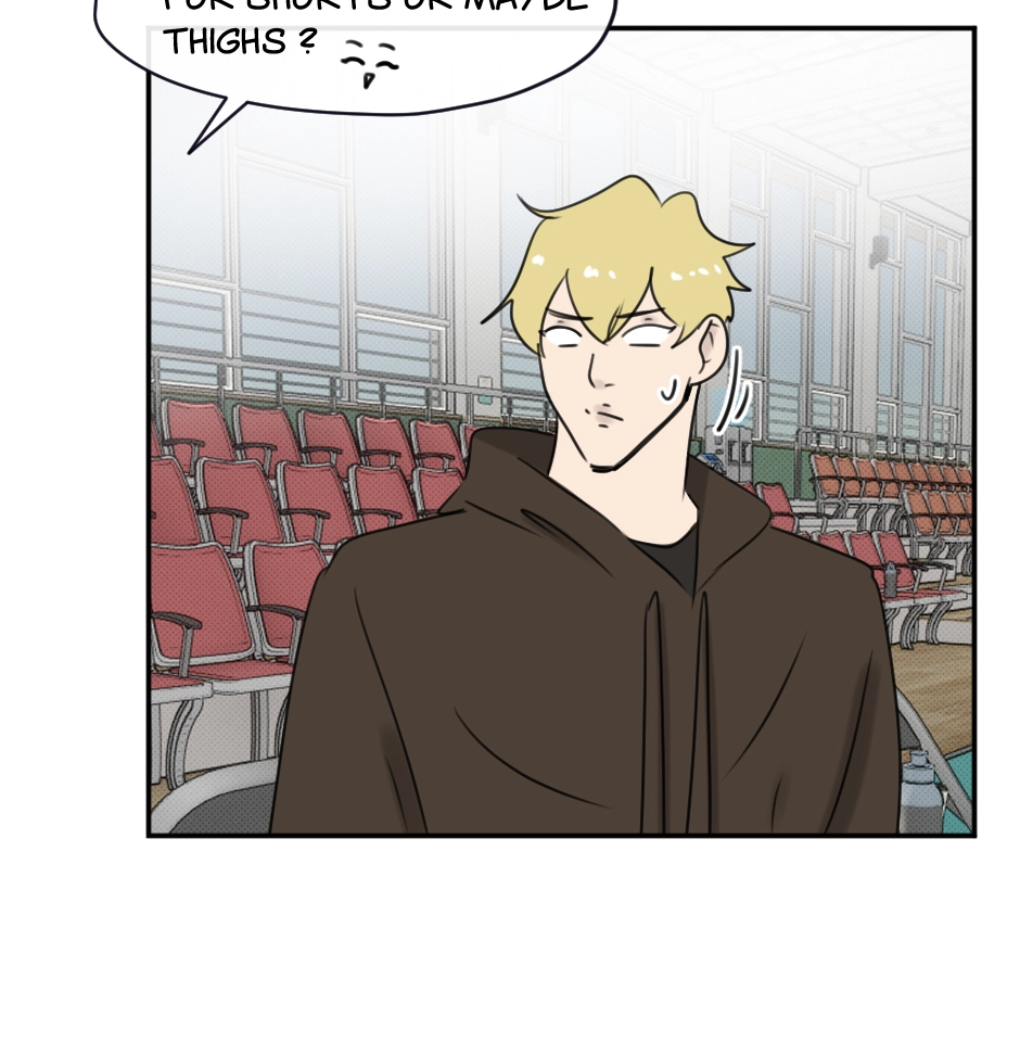 Rumble Rush Chapter 46 page 19 - 