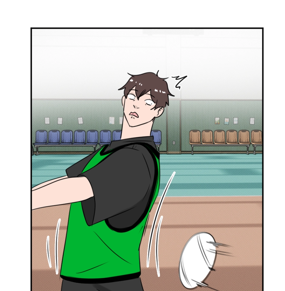 Rumble Rush Chapter 46 page 3 - 