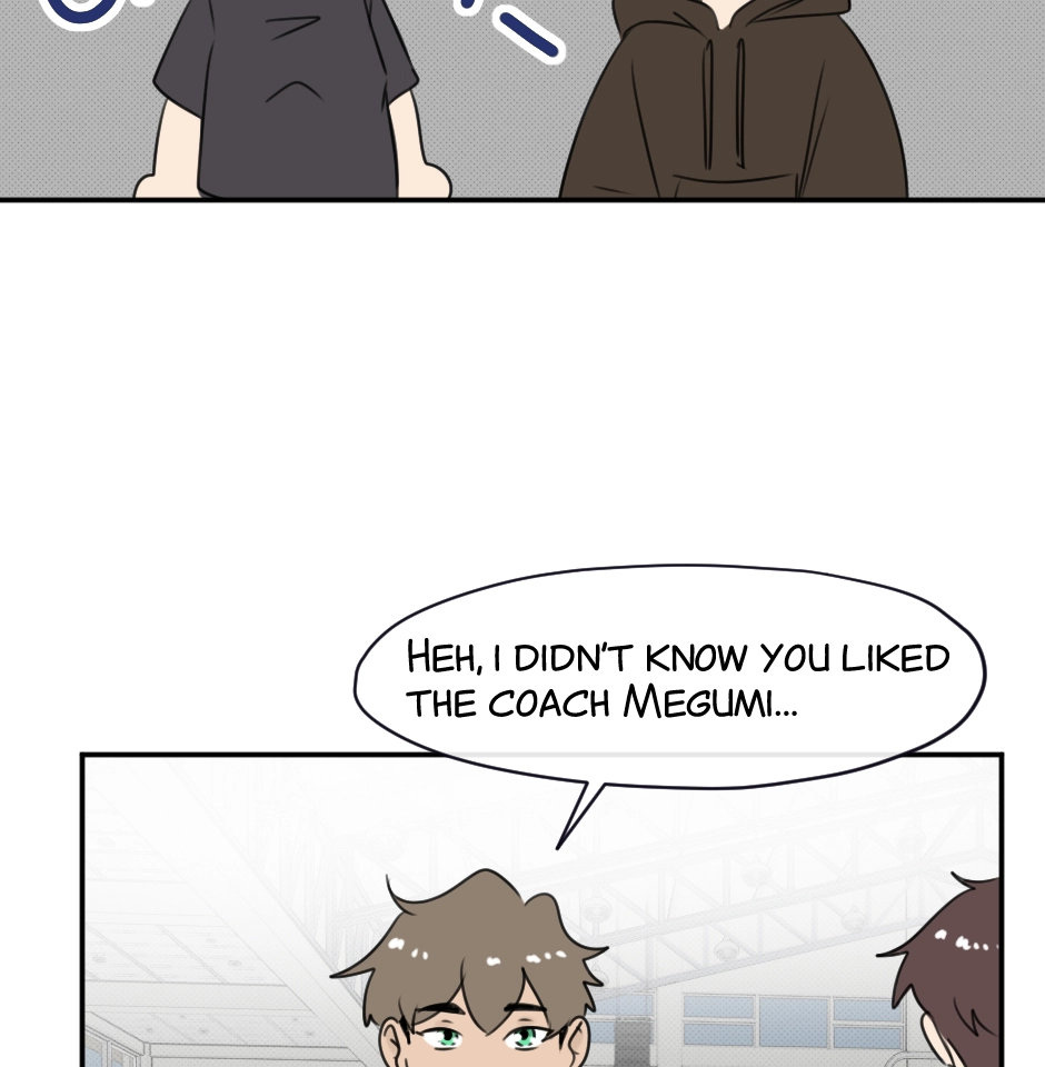Rumble Rush Chapter 46 page 21 - 