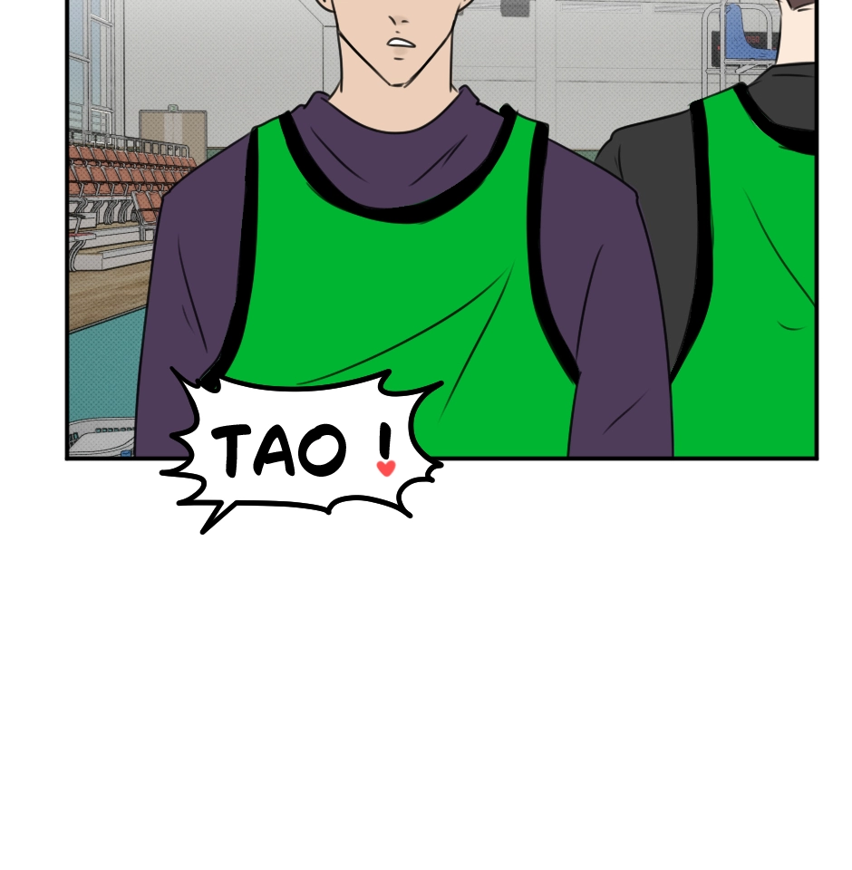 Rumble Rush Chapter 46 page 22 - 