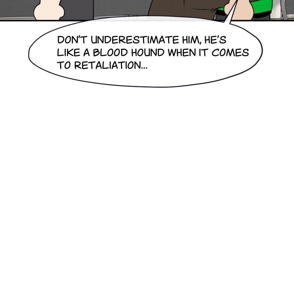 Rumble Rush Chapter 46 page 24 - 