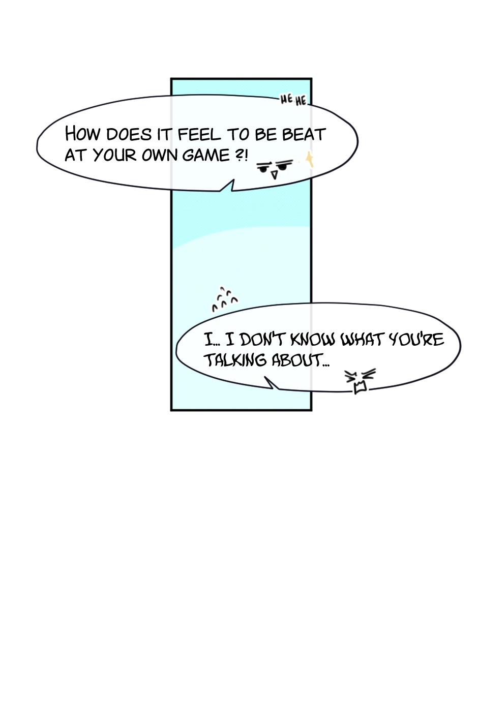 Rumble Rush Chapter 46 page 25 - 