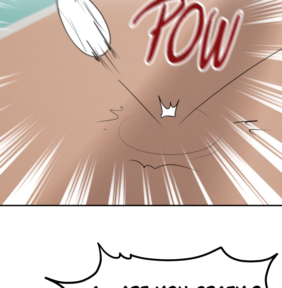 Rumble Rush Chapter 46 page 5 - 