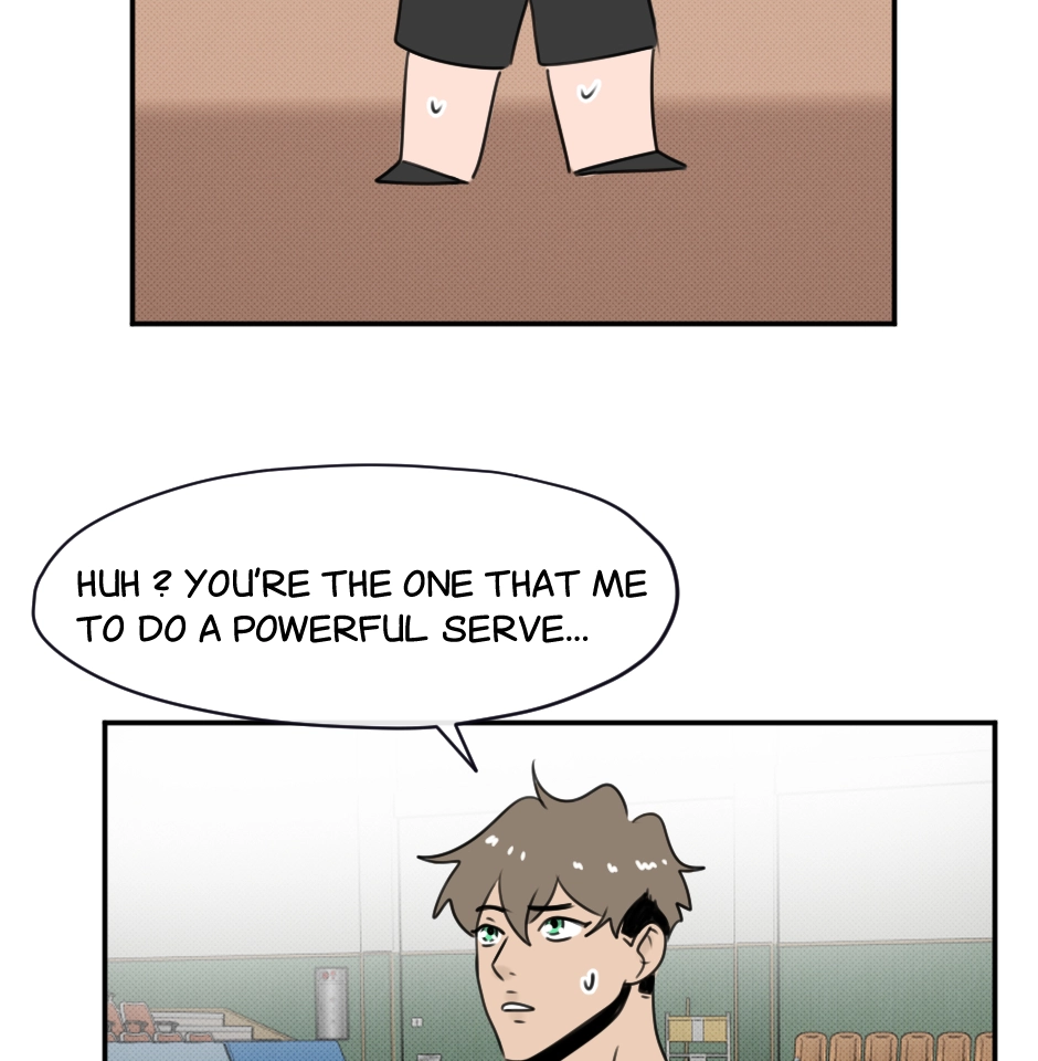 Rumble Rush Chapter 46 page 7 - 