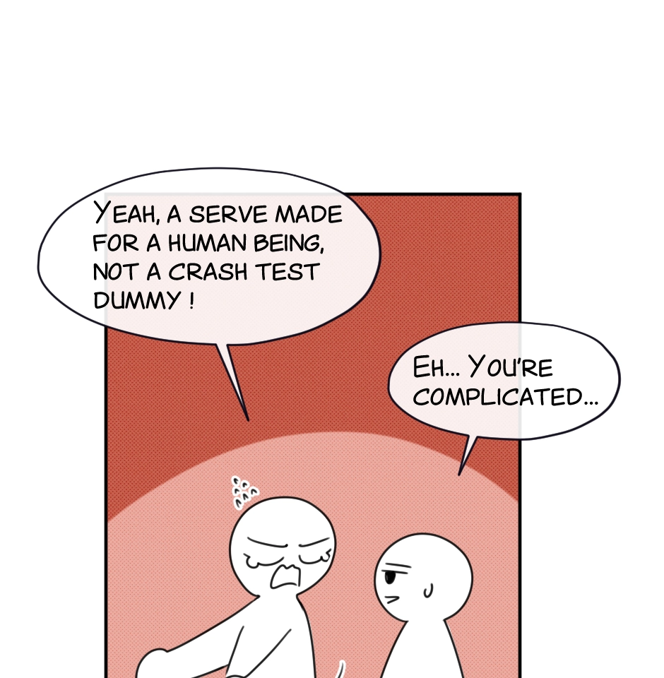 Rumble Rush Chapter 46 page 9 - 