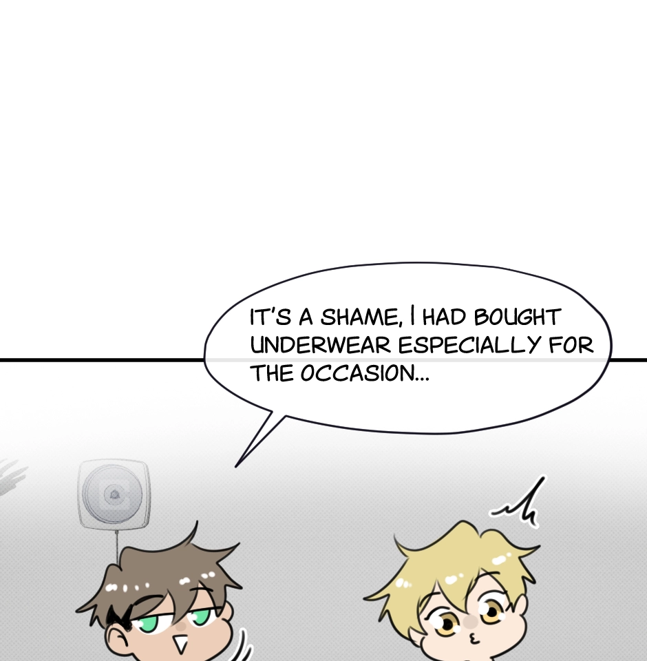 Rumble Rush Chapter 47 page 11 - 