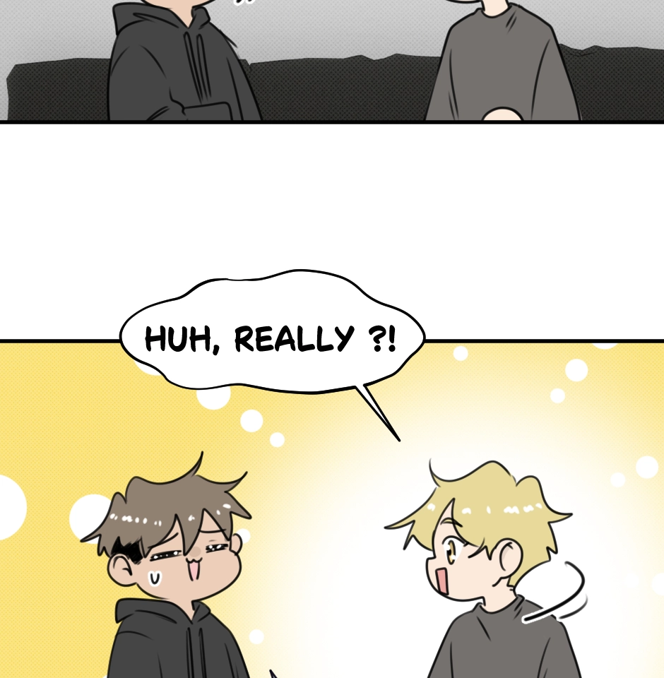 Rumble Rush Chapter 47 page 12 - 