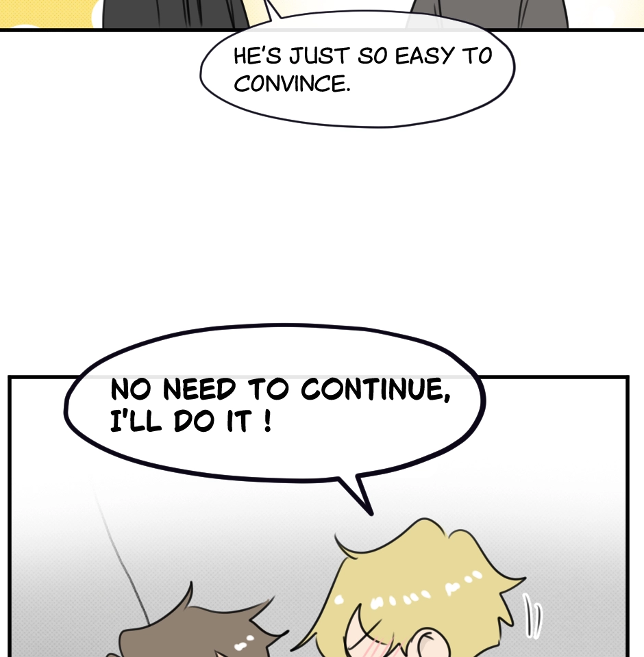 Rumble Rush Chapter 47 page 13 - 