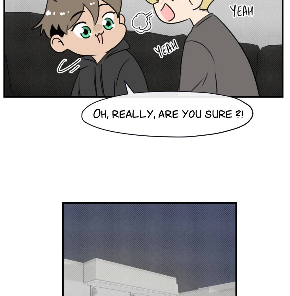 Rumble Rush Chapter 47 page 14 - 