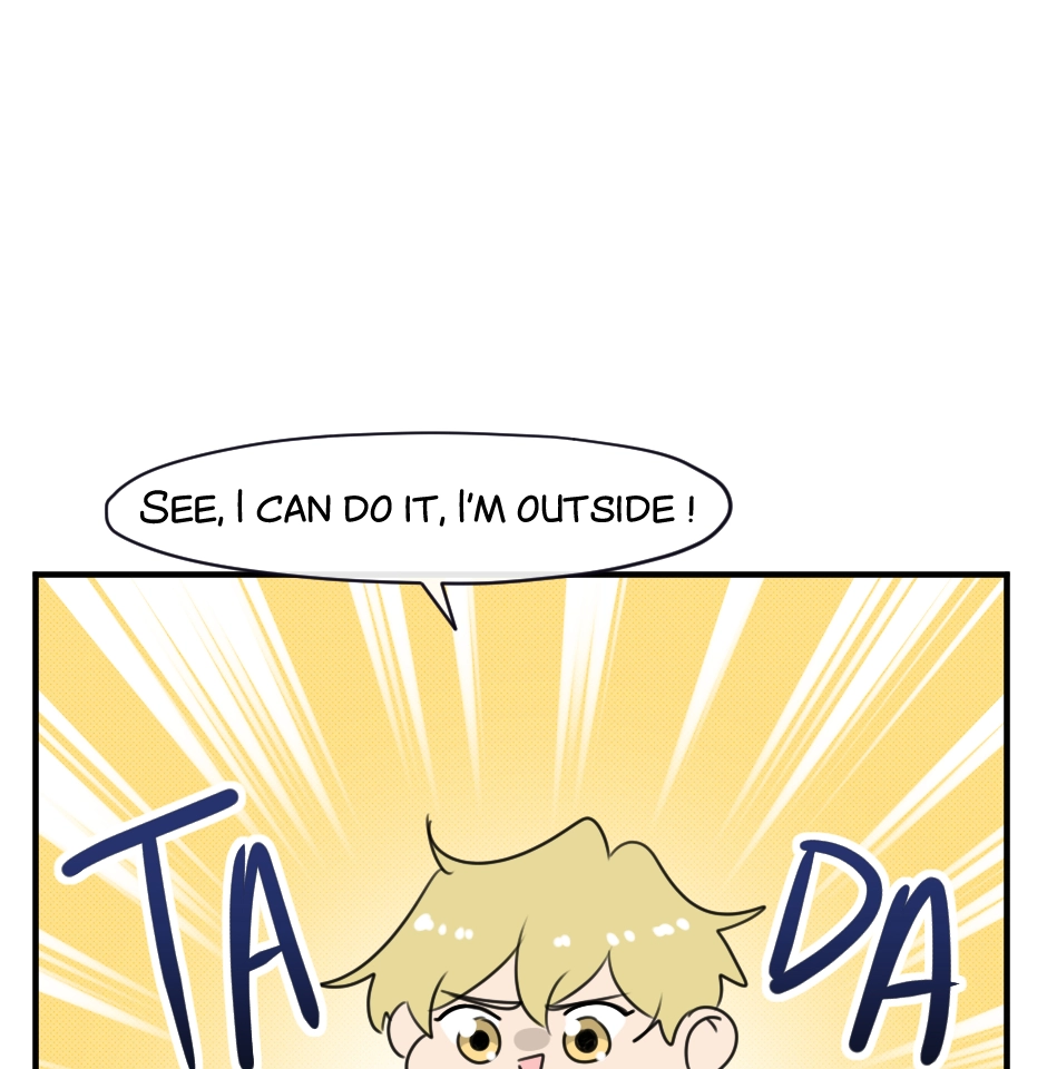 Rumble Rush Chapter 47 page 17 - 