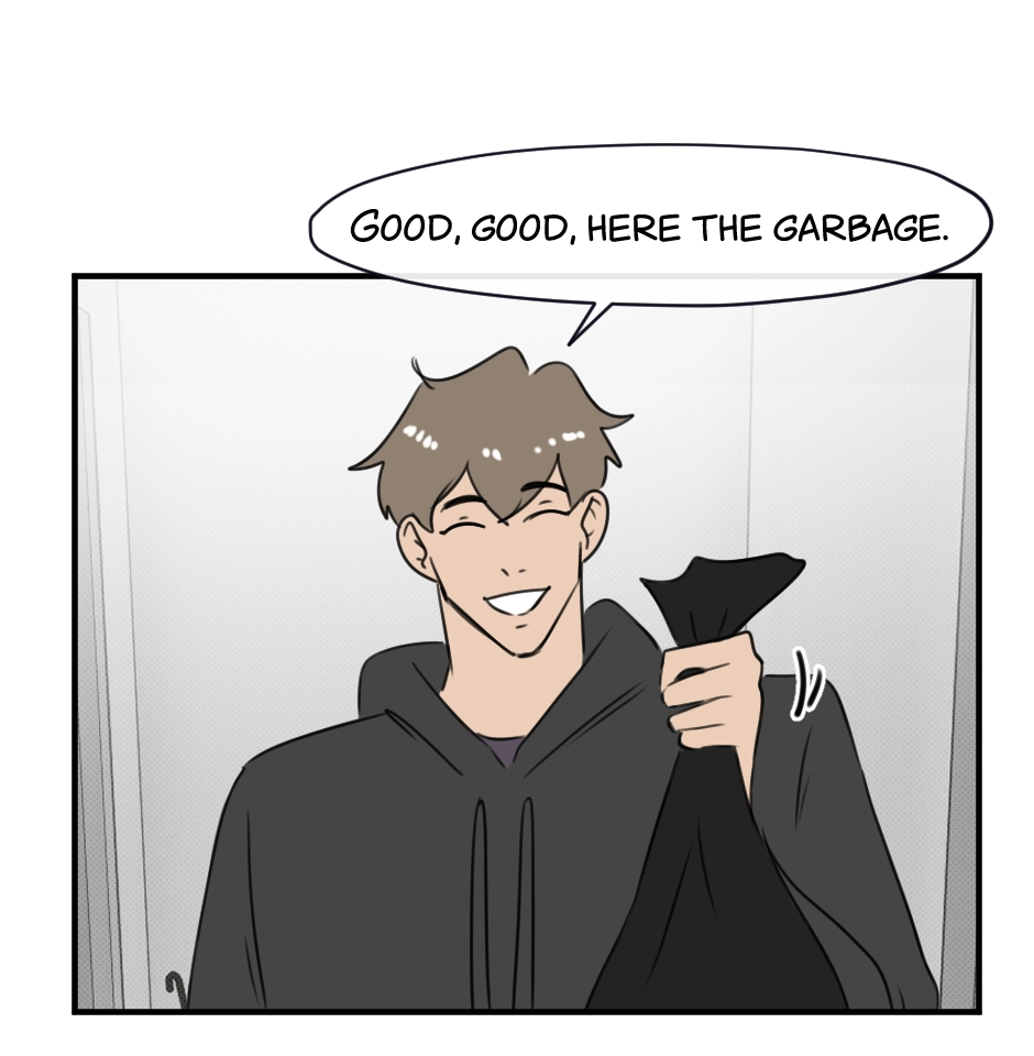 Rumble Rush Chapter 47 page 19 - 