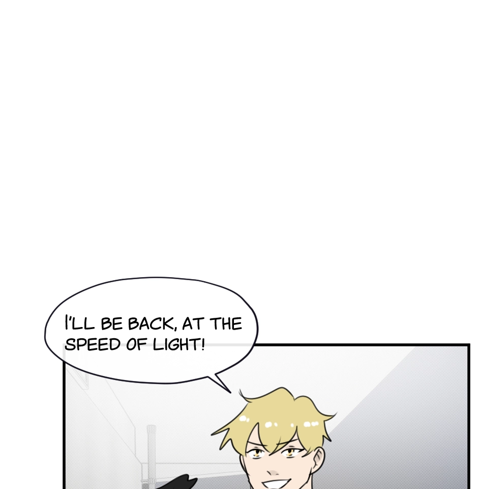 Rumble Rush Chapter 47 page 20 - 