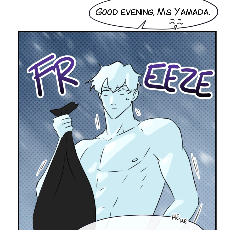 Rumble Rush Chapter 47 page 22 - 