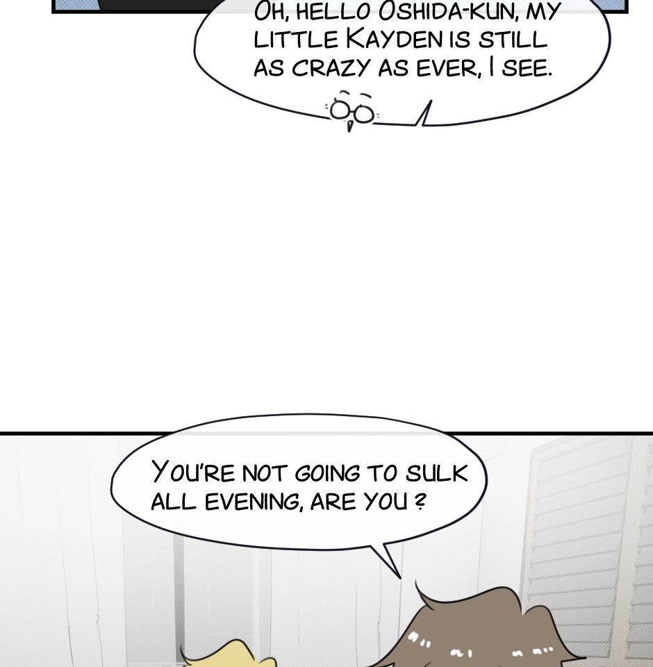 Rumble Rush Chapter 47 page 23 - 