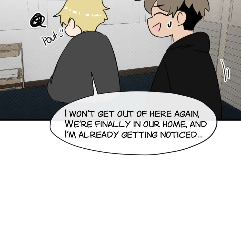 Rumble Rush Chapter 47 page 24 - 