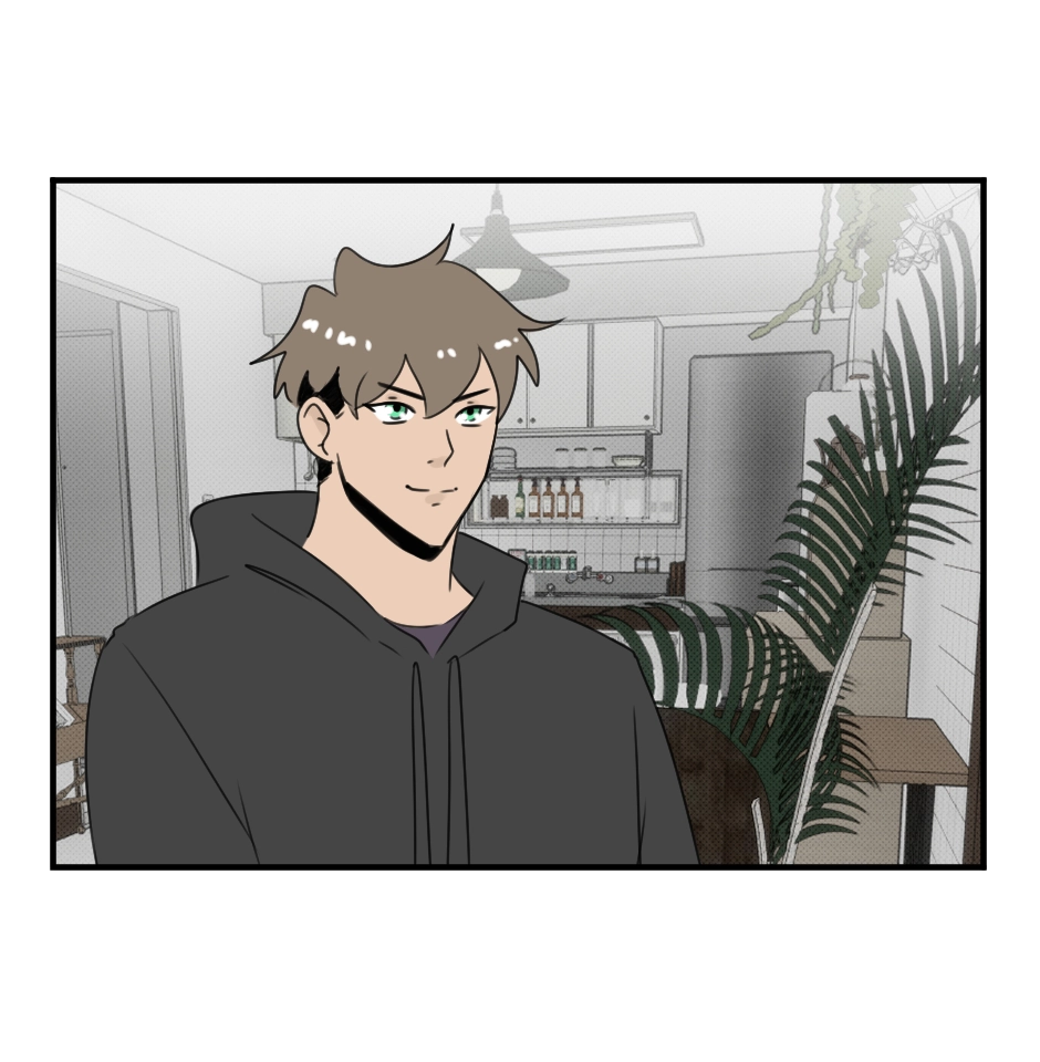 Rumble Rush Chapter 47 page 4 - 