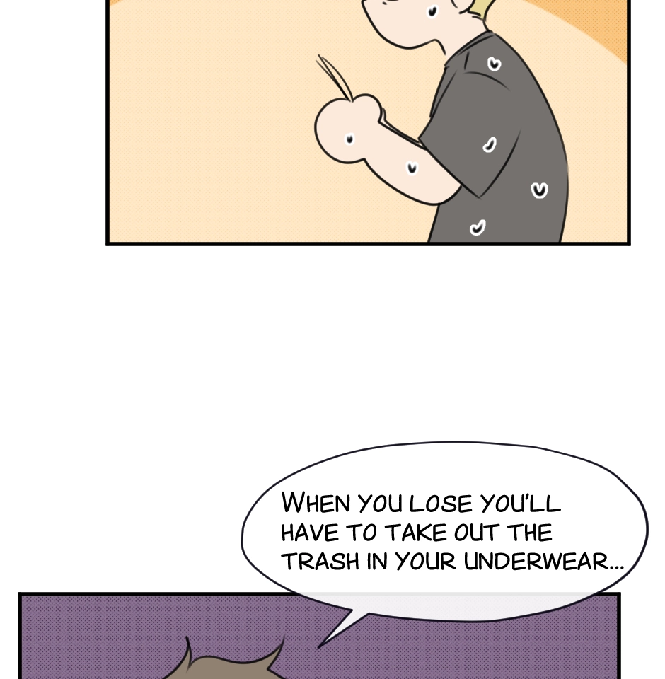 Rumble Rush Chapter 47 page 6 - 