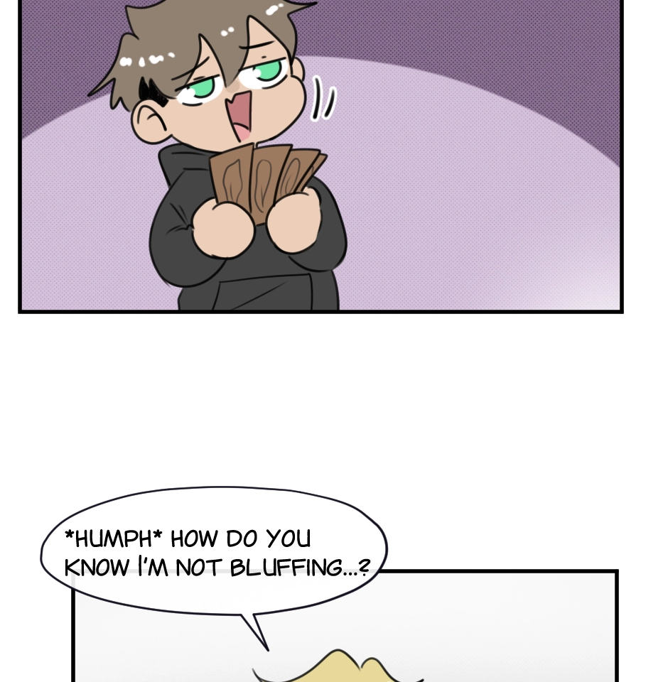 Rumble Rush Chapter 47 page 7 - 