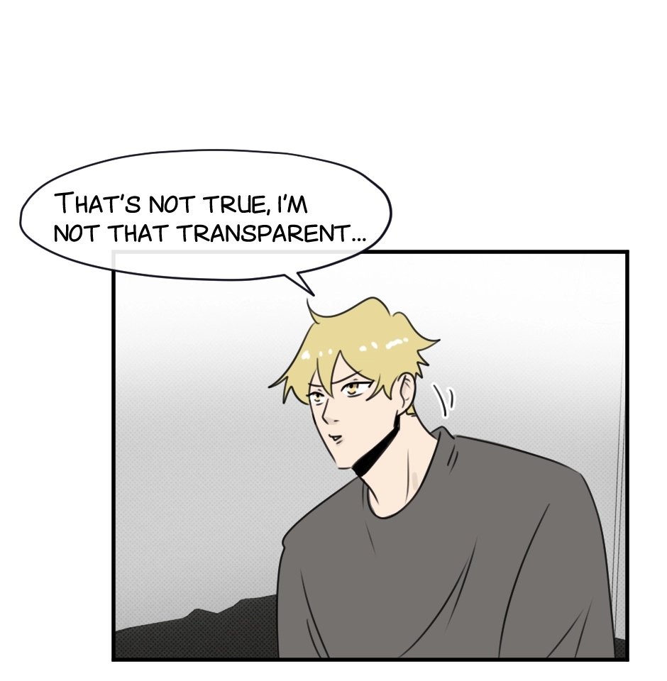 Rumble Rush Chapter 47 page 10 - 