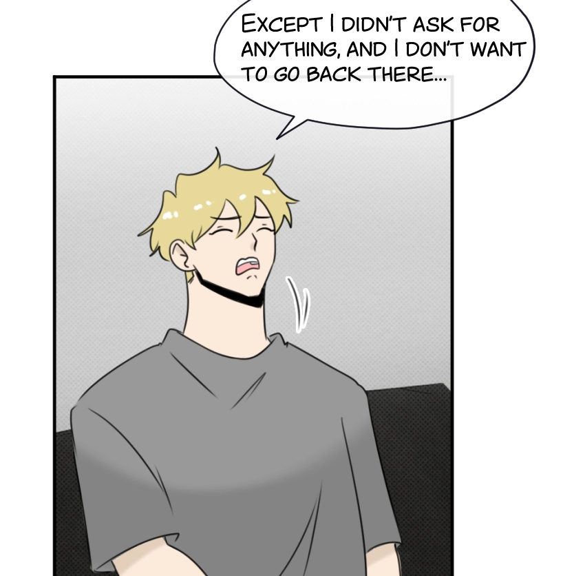 Rumble Rush Chapter 48 page 11 - 
