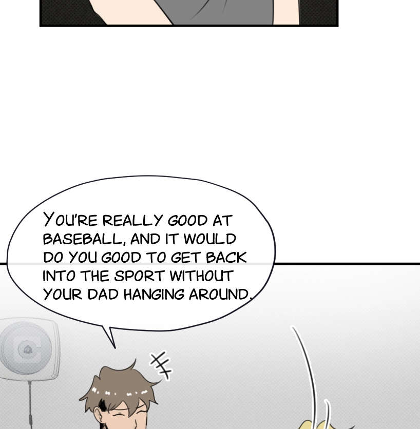 Rumble Rush Chapter 48 page 12 - 