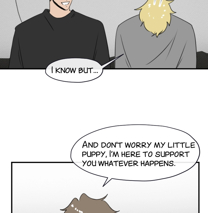 Rumble Rush Chapter 48 page 13 - 