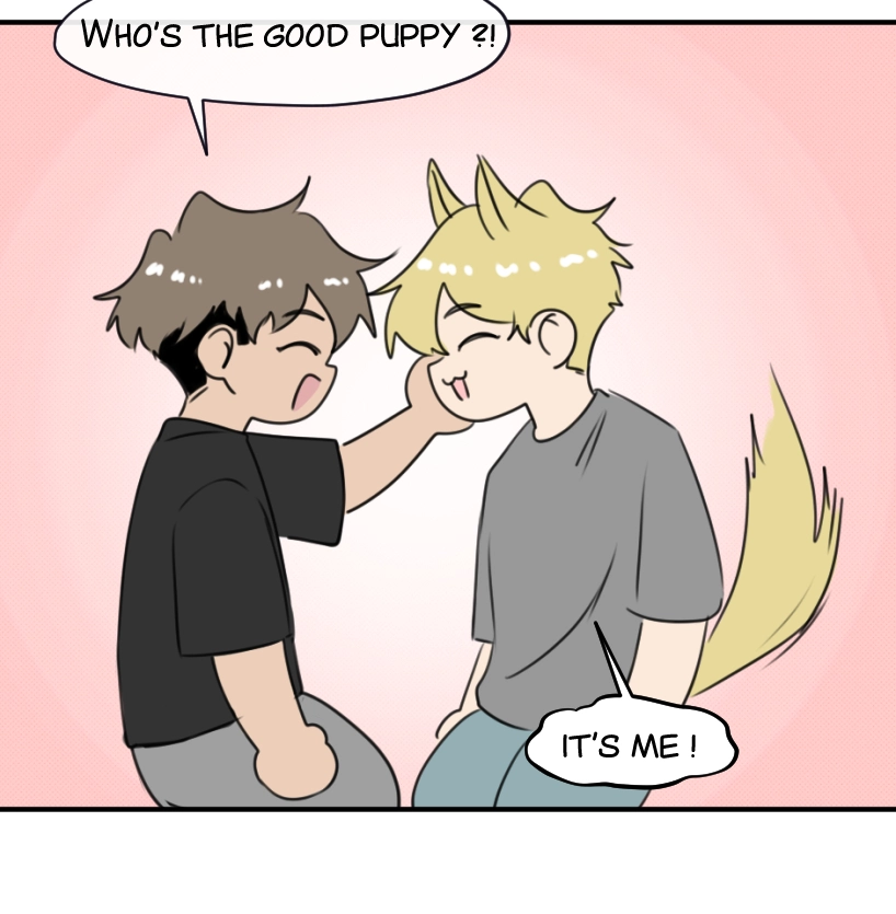 Rumble Rush Chapter 48 page 15 - 