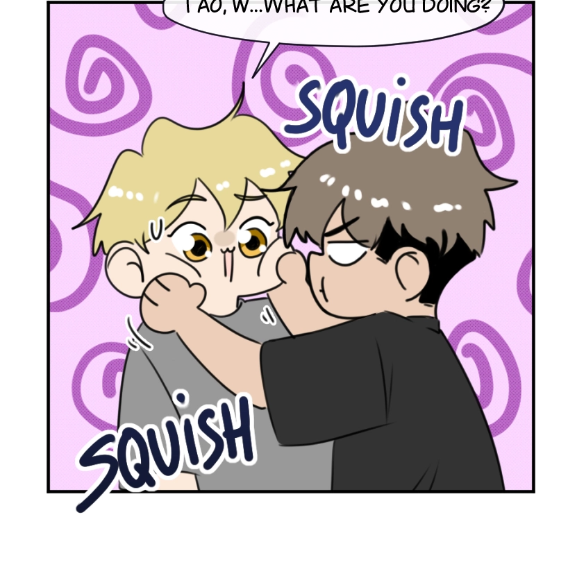 Rumble Rush Chapter 48 page 19 - 