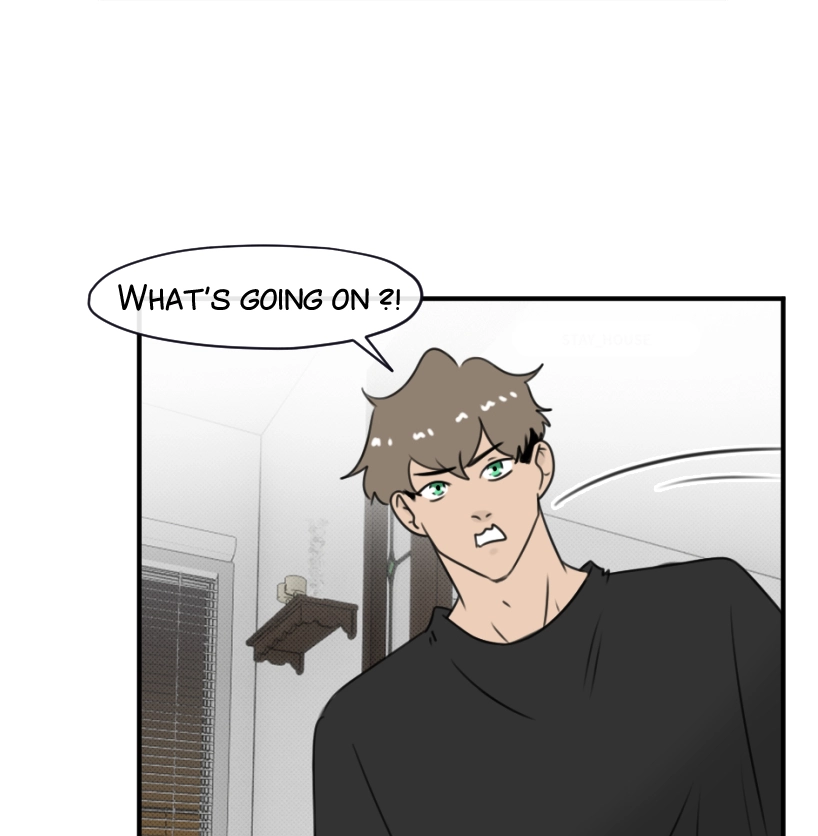 Rumble Rush Chapter 48 page 3 - 