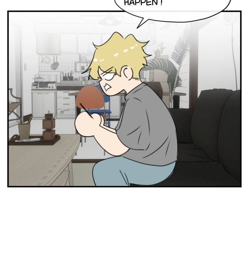 Rumble Rush Chapter 48 page 5 - 