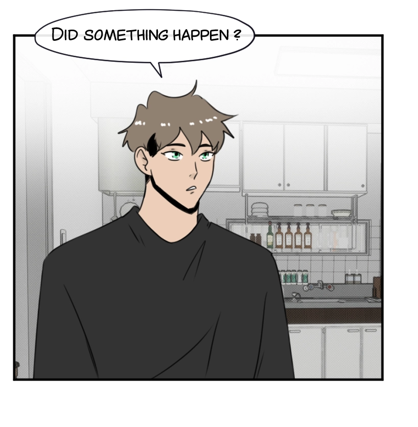 Rumble Rush Chapter 48 page 6 - 