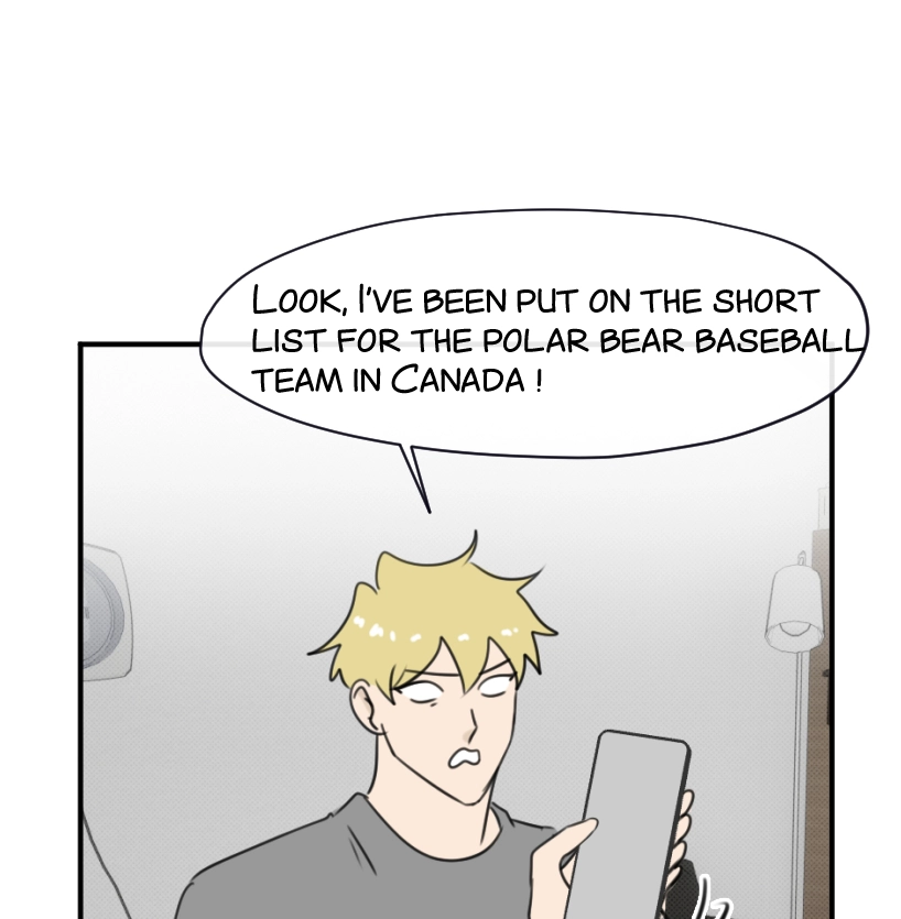 Rumble Rush Chapter 48 page 7 - 