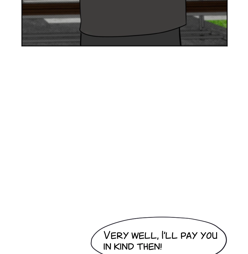Rumble Rush Chapter 49 page 12 - 