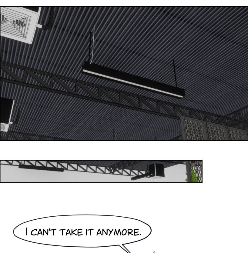 Rumble Rush Chapter 49 page 15 - 