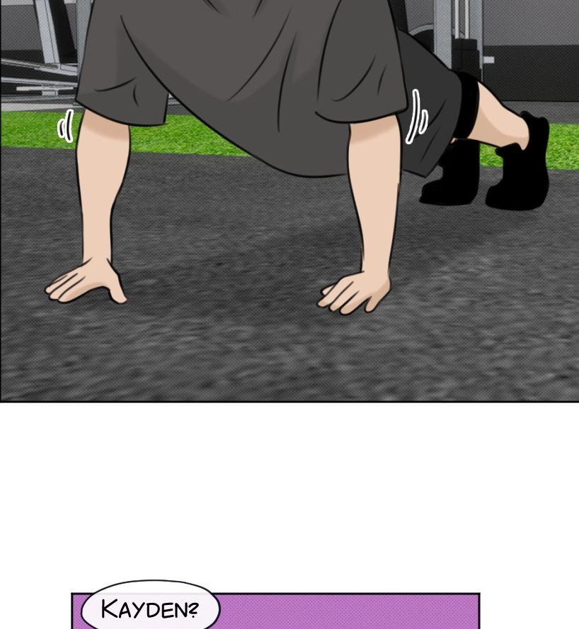 Rumble Rush Chapter 49 page 18 - 