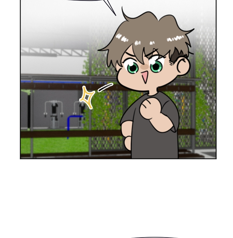 Rumble Rush Chapter 49 page 4 - 