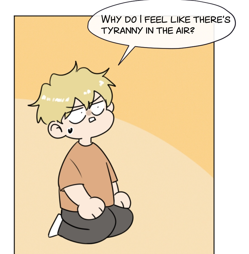 Rumble Rush Chapter 49 page 5 - 