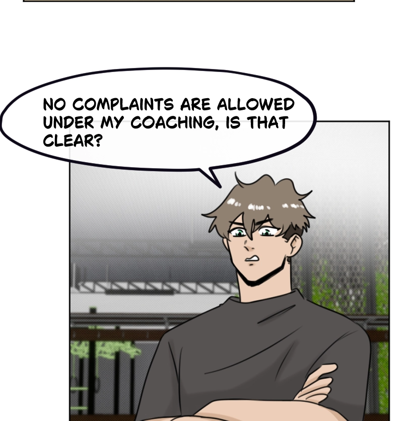 Rumble Rush Chapter 49 page 6 - 