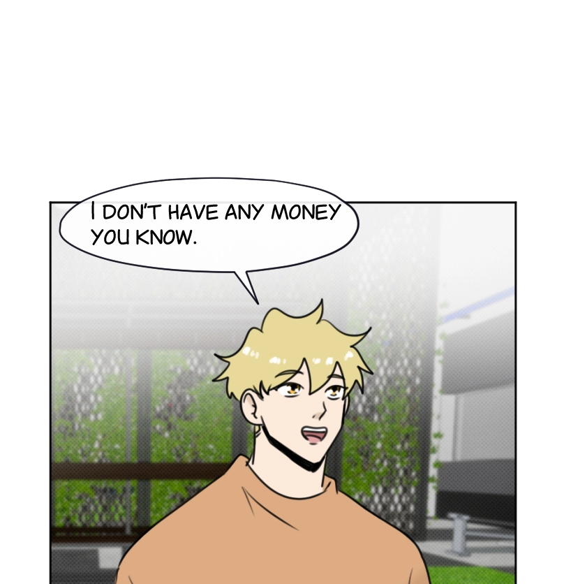 Rumble Rush Chapter 49 page 9 - 
